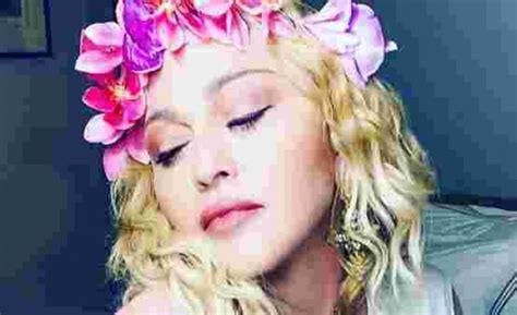M­a­d­o­n­n­a­’­n­ı­n­ ­d­o­ğ­u­m­ ­g­ü­n­ü­